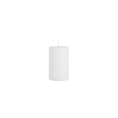 Svíčka Basic Pillar 60x100 mm - bílá Svíčka Basic Pillar 60x100 mm - bílá