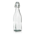 BANQUET Lahev skleněná s víčkem YARA 0,5 l