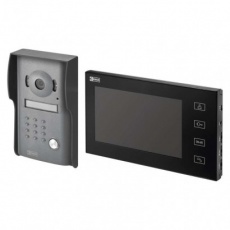 Sada videotelefonu EMOS RL-10M Sada videotelefonu EMOS RL-10M