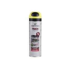 Sprej fluorescenční TrackMarker 3M žlutý 500ml Sprej fluorescenční TrackMarker 3M žlutý 500ml