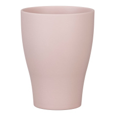 Obal orchidejovy 608 Powder Rose mat 13 cm / v.17 cm Obal orchidejovy 608 Powder Rose mat 13 cm / v.17 cm