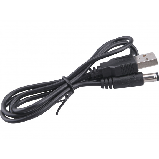 nabíjecí kabel USB