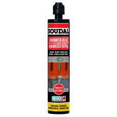 Chem. kotva Soudal 280ml