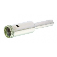 Korunka vykružovací diamantová 8mm stopka Korunka vykružovací diamantová 8mm stopka