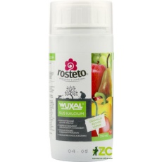 Wuxal SUS Kalcium Rosteto - 250 ml Wuxal SUS Kalcium Rosteto - 250 ml