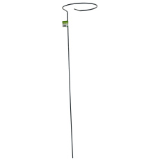 Podpěra rostlin kovová flexi 70 cm tl. 0,4 cm