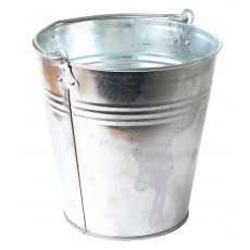 Vědro pozink - 7 l Vědro pozink - 7 l