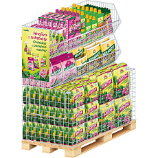 Koncept - Forestina Pokojové rostliny, orchideje