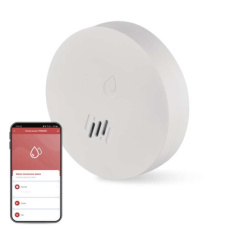 GoSmart Detektor úniku vody P56000S ZigBee GoSmart Detektor úniku vody P56000S ZigBee