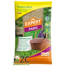 Travní směs Expert - park 500 g