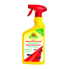 Loxiran Neudorff - proti mravencům 750 ml sprej