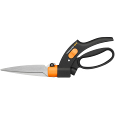 Nůžky na trávu Servo-System™ GS42 - 1000589 - Fiskars Nůžky na trávu Servo-System™ GS42 - 1000589 - Fiskars