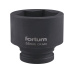 hlavice nástrčná rázová 3/4", 55mm, L 70mm, CrMoV