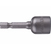 klíč nástrčný magnetický 1/4" stopka, 13x48mm, CrV