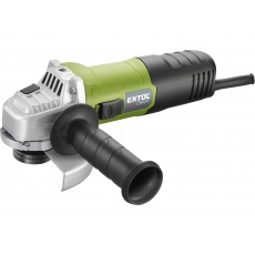 Bruska úhlová 125mm 900W Bruska úhlová 125mm 900W