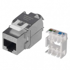Keystone RJ45 FTP CAT6 Keystone RJ45 FTP CAT6