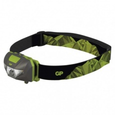 LED čelovka GP Discovery CH32, 80 lm LED čelovka GP Discovery CH32, 80 lm