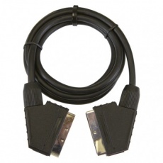AV kabel SCART - SCART 1,5 m AV kabel SCART - SCART 1,5 m