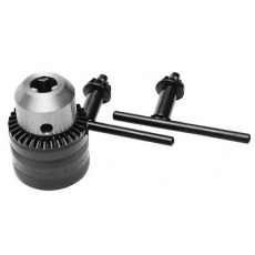 Sklíčidlo FESTA 1-13mm + klíček 2ks, 1/2" 20 UNF Sklíčidlo FESTA 1-13mm + klíček 2ks, 1/2" 20 UNF