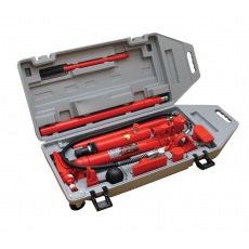 Sada skládací hydraulické zařízení 10t Sada skládací hydraulické zařízení 10t