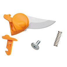 Čepel a pružina pro nůžky P941 - 1064259 - Fiskars Čepel a pružina pro nůžky P941 - 1064259 - Fiskars