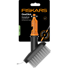 Kartáč na spáry OneClick - 1080697 - Fiskars