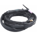 hořák TIG, 10-25, 4m kabel, 5,5m hadice