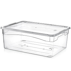 Box UH úložný na boty 10l Box UH úložný na boty 10l