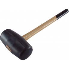 Palice gumová č. 75mm Palice gumová č. 75mm