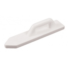 Hladítko STYROHART 80 x 350 mm zkosené Hladítko STYROHART 80 x 350 mm zkosené