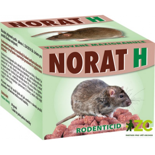 Norat H - 2 x 60 g