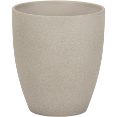 Obal orchidejový 620 Taupe Stone mat 13 cm / v. 15 cm Obal orchidejový 620 Taupe Stone mat 13 cm / v. 15 cm