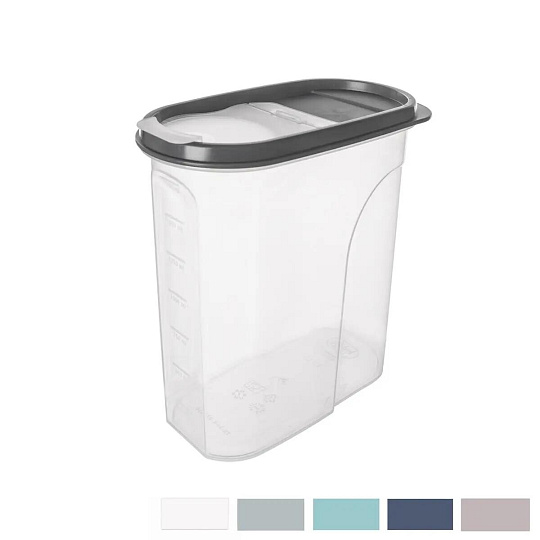 Dóza UH dávkov.D 1,7l