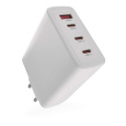 Univerzální USB adaptér GaN do sítě PD 120 W max.