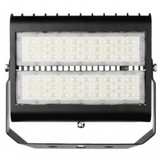 LED reflektor PROFI PLUS černý, 100W neutrální bílá LED reflektor PROFI PLUS černý, 100W neutrální bílá