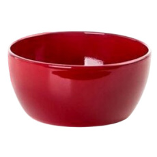 Miska / Žardina 910 Wine red lesk 15 cm Miska / Žardina 910 Wine red lesk 15 cm