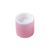 Svíčka venkovní Outdoor Candle Pillar 100x90 mm - růžová