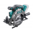 pila kotoučová aku SHARE20V, 165mm, BRUSHLESS, 20V Li-ion, bez baterie a nabíječky