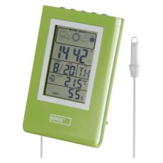 Domácí drátová meteostanice E0117N Domácí drátová meteostanice E0117N