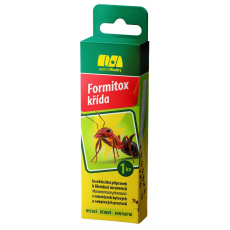 Formitox - křída 1 ks Formitox - křída 1 ks