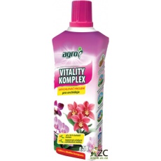 Vitality Komplex orchidea 0,5 l
