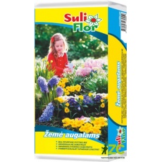 Substrát Forestina - 150 l pro dopěstování SF2 Substrát Forestina - 150 l pro dopěstování SF2