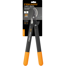 Nůžky na silné větve PowerGear™ převodové nůžk. hlava (S) L72 - 1001555 Fiskars Nůžky na silné větve PowerGear™ převodové nůžk. hlava (S) L72 - 1001555 Fiskars