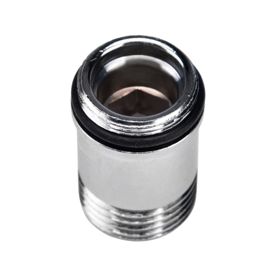 konektor pro sprchovou hadici, prodloužený