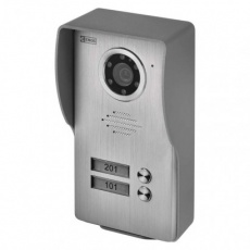 Kamerová jednotka pro monitory RL-03, RL-10, 2 tlačítka Kamerová jednotka pro monitory RL-03, RL-10, 2 tlačítka
