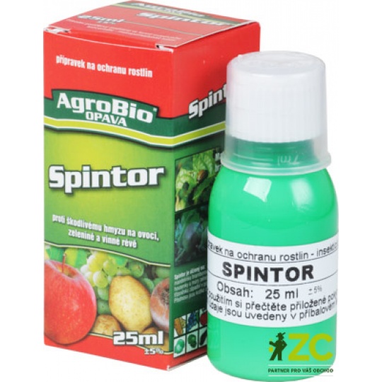 Spintor - 20 ml