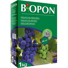 Bopon - vinná réva 1 kg BROS