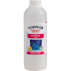 Vodnář Bazén Vločka super - 1 l