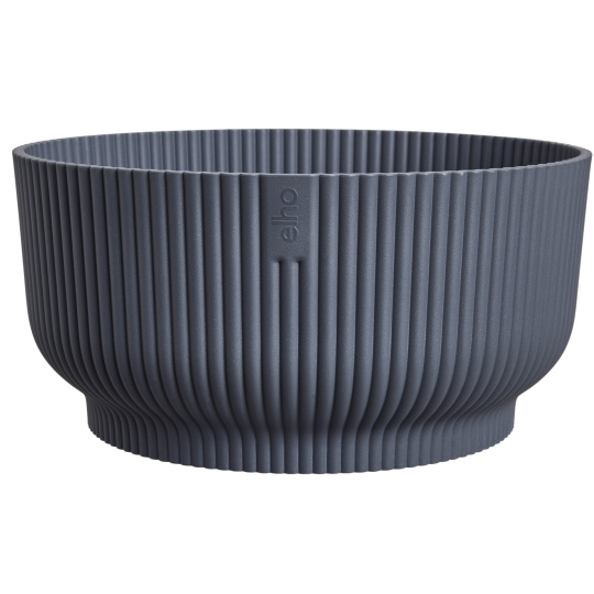 Obal Vibes Fold Bowl - anthracite 25 cm 