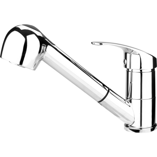 baterie dřezová teleskopická